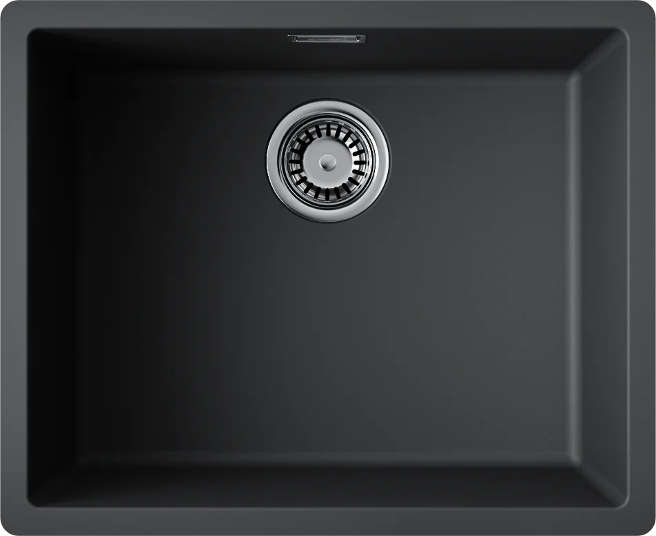 Мойка для кухни Omoikiri Yamakawa 55T Integra — bl