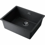 Мойка для кухни Omoikiri Yamakawa 55T Integra — bl