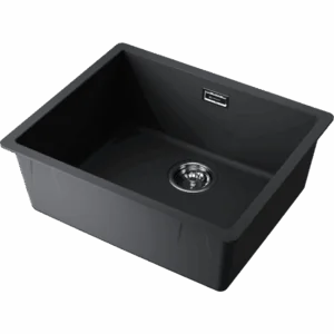 Мойка для кухни Omoikiri Yamakawa 55T Integra - черный
