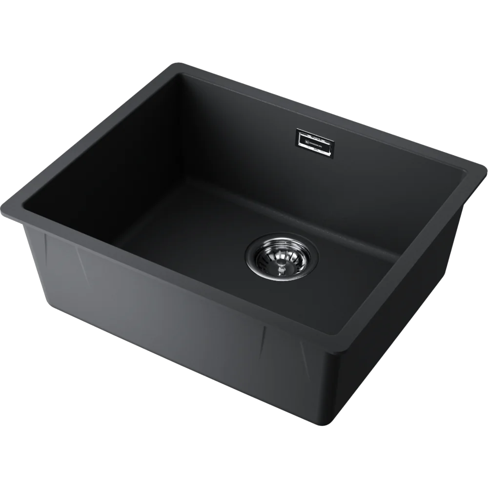 Мойка для кухни Omoikiri Yamakawa 55T Integra — bl