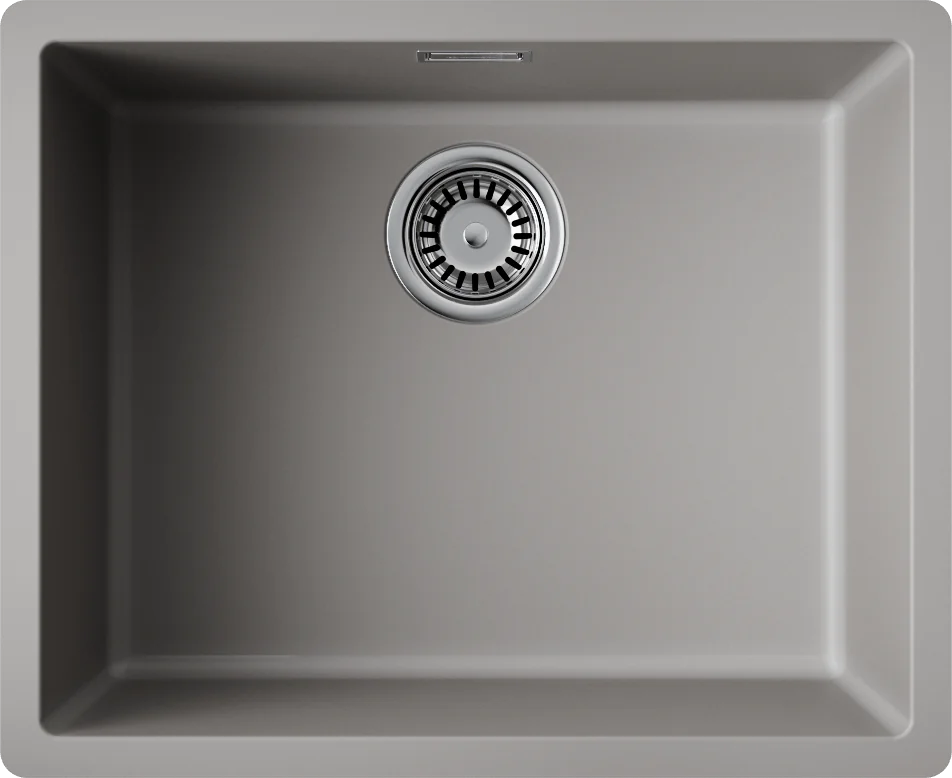 Мойка для кухни Omoikiri Yamakawa 55T Integra — gr