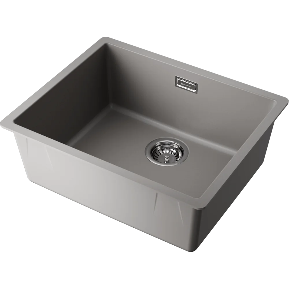 Мойка для кухни Omoikiri Yamakawa 55T Integra — gr