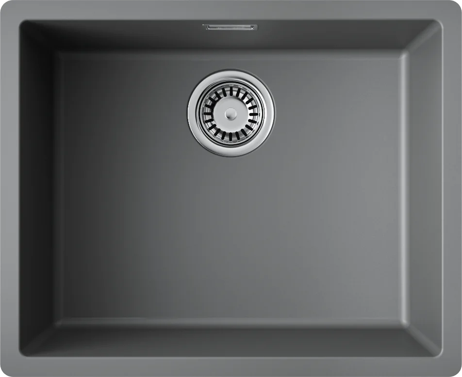 Мойка для кухни Omoikiri Yamakawa 55T Integra — pl