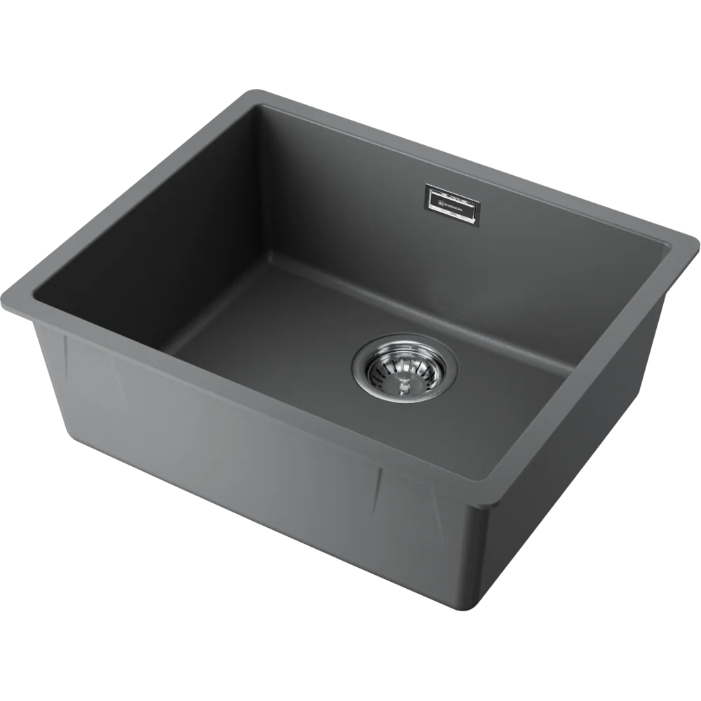 Мойка для кухни Omoikiri Yamakawa 55T Integra — pl