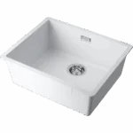 Мойка для кухни Omoikiri Yamakawa 55T Integra — wh