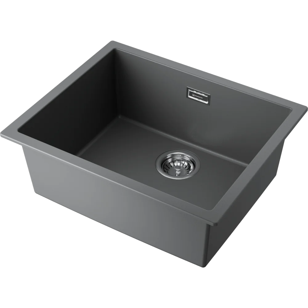 Мойка для кухни Omoikiri Yamakawa 55T-U/I — pl