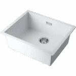 Мойка для кухни Omoikiri Yamakawa 55T-U/I — wh