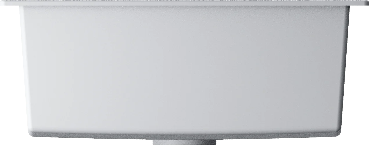 Мойка для кухни Omoikiri Yamakawa 55T-U/I — wh