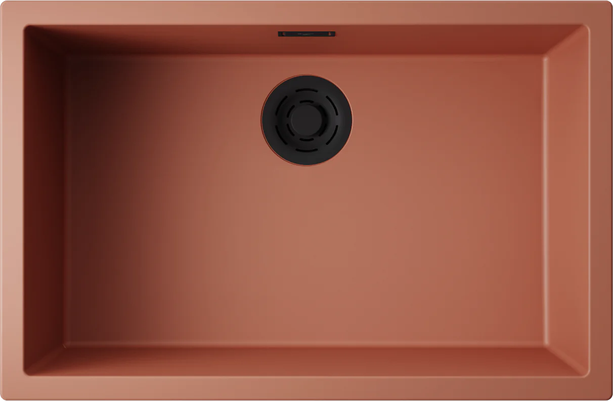 Мойка для кухни Omoikiri Yamakawa 75-U/I — cn