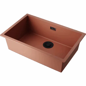 Мойка для кухни Omoikiri Yamakawa 75-U/I - canyon