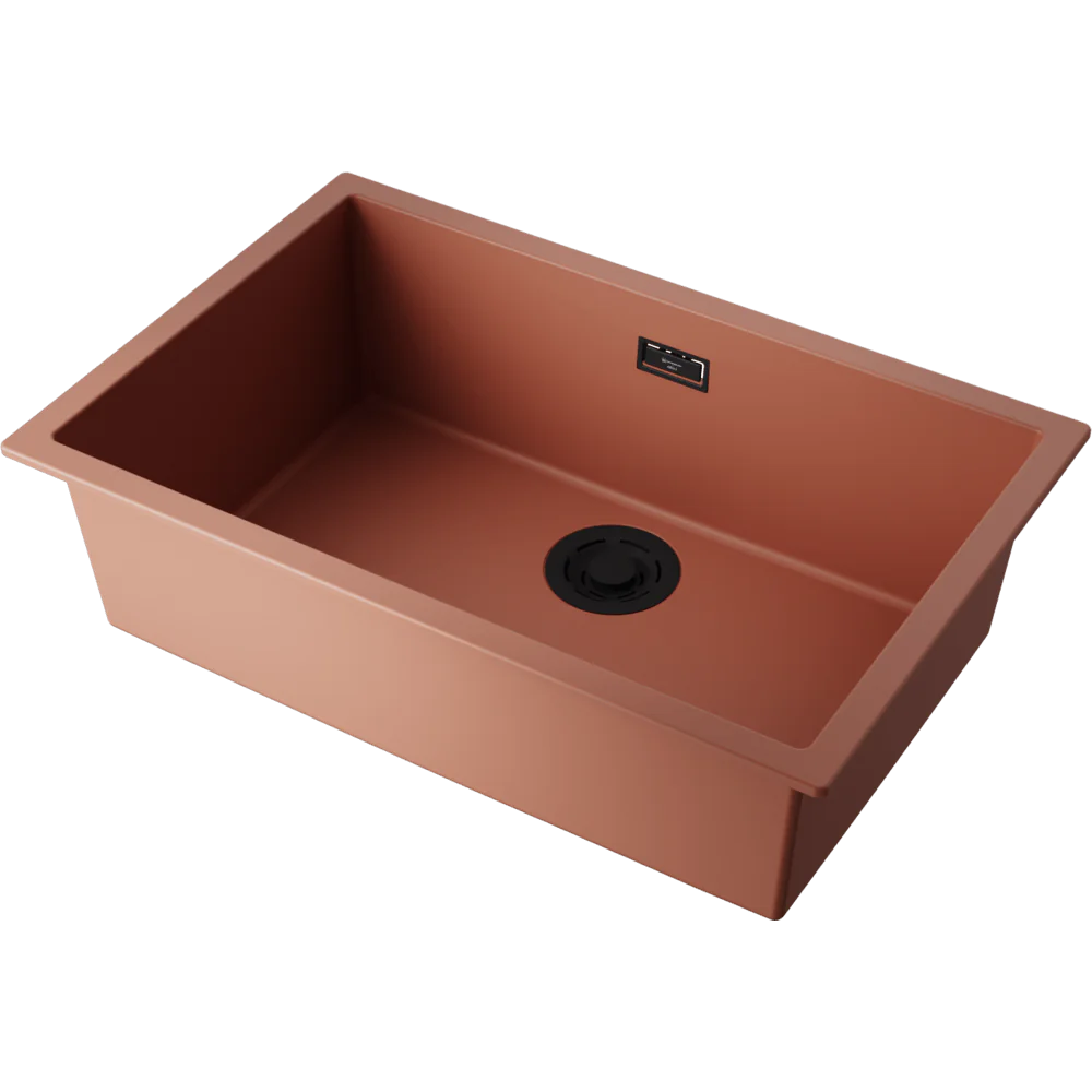 Мойка для кухни Omoikiri Yamakawa 75-U/I — cn