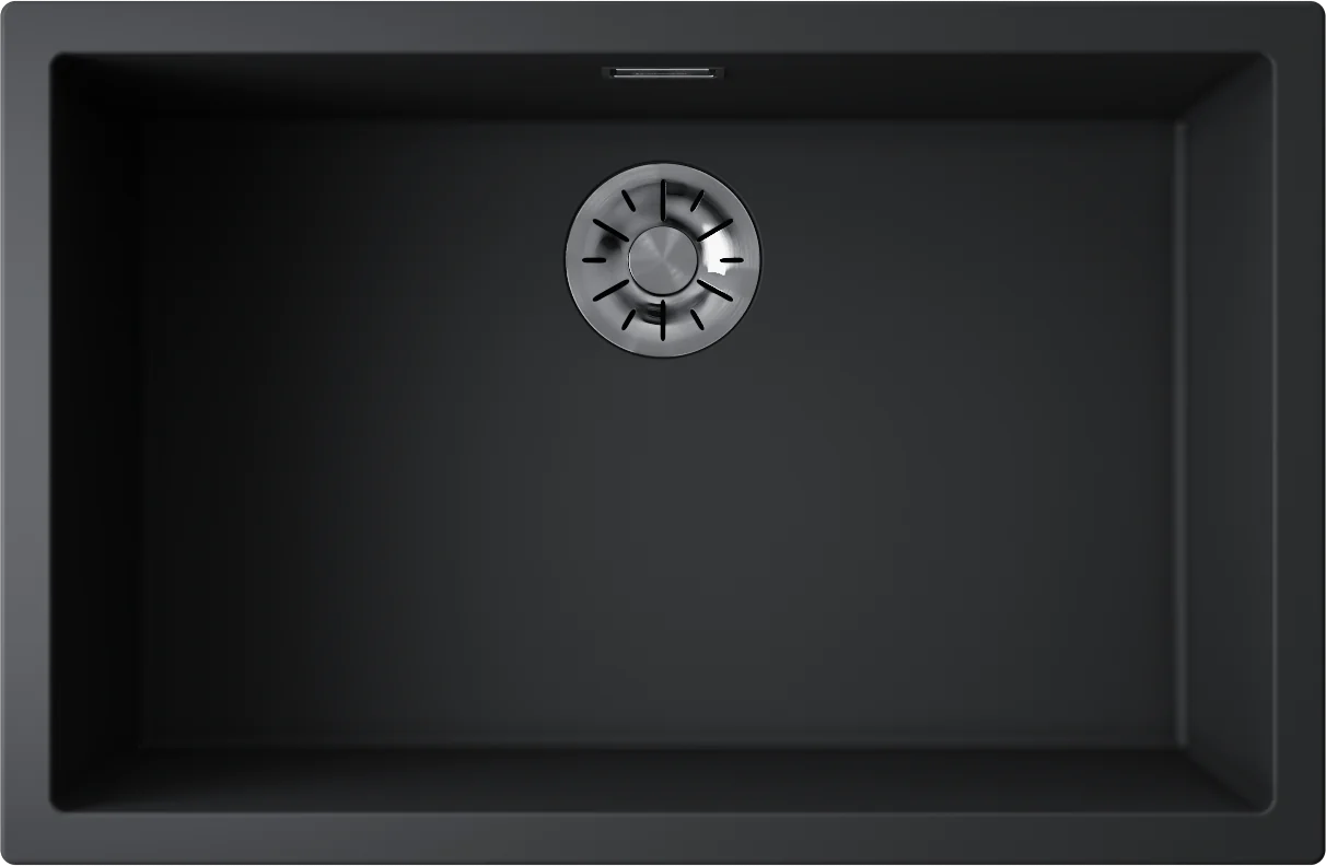 Мойка для кухни Omoikiri Yamakawa 75-U/I — gb