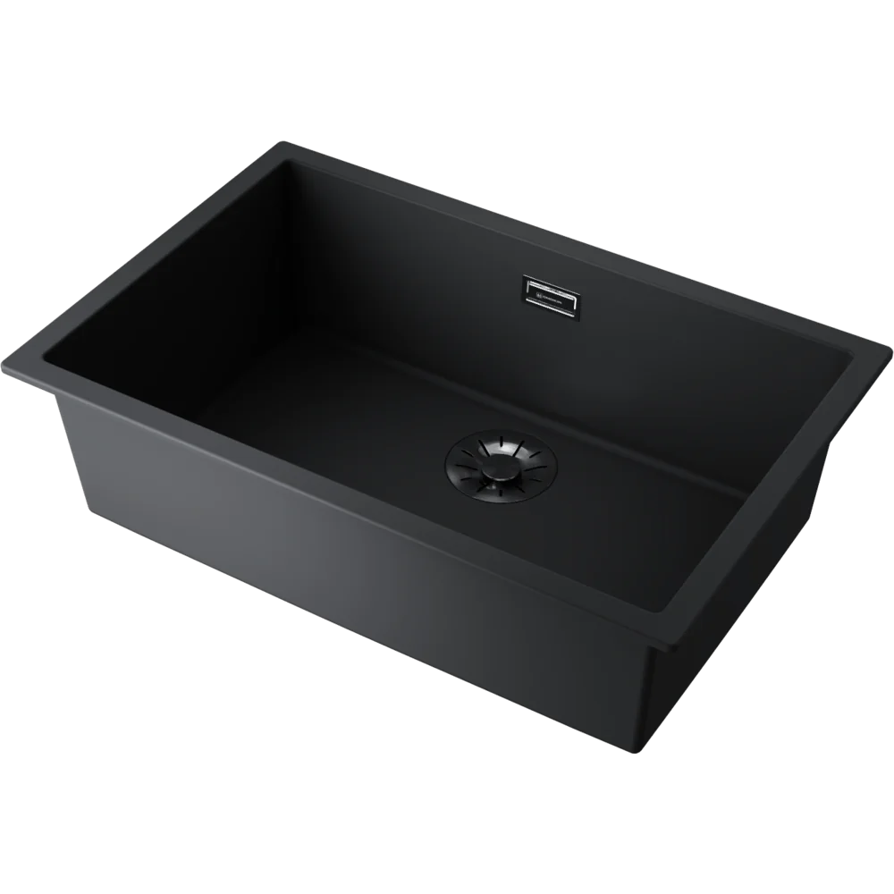 Мойка для кухни Omoikiri Yamakawa 75-U/I — gb