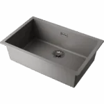 Мойка для кухни Omoikiri Yamakawa 75-U/I — gr