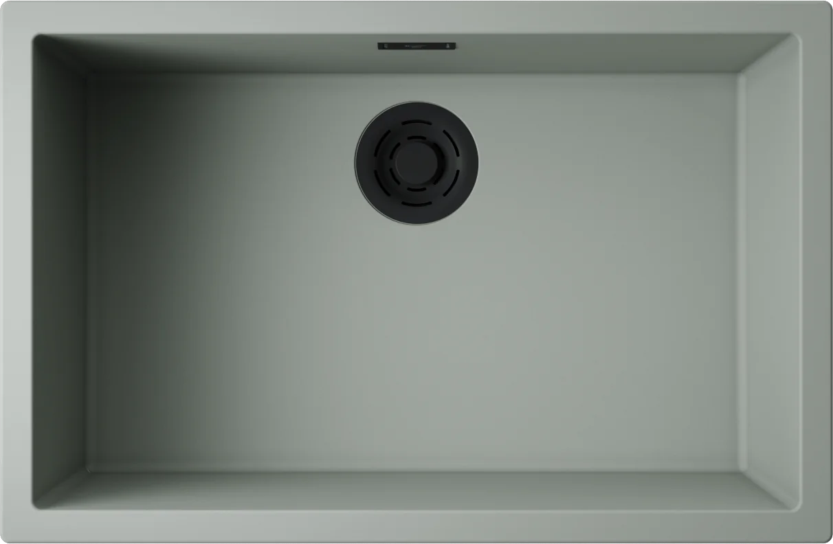 Мойка для кухни Omoikiri Yamakawa 75-U/I — wg