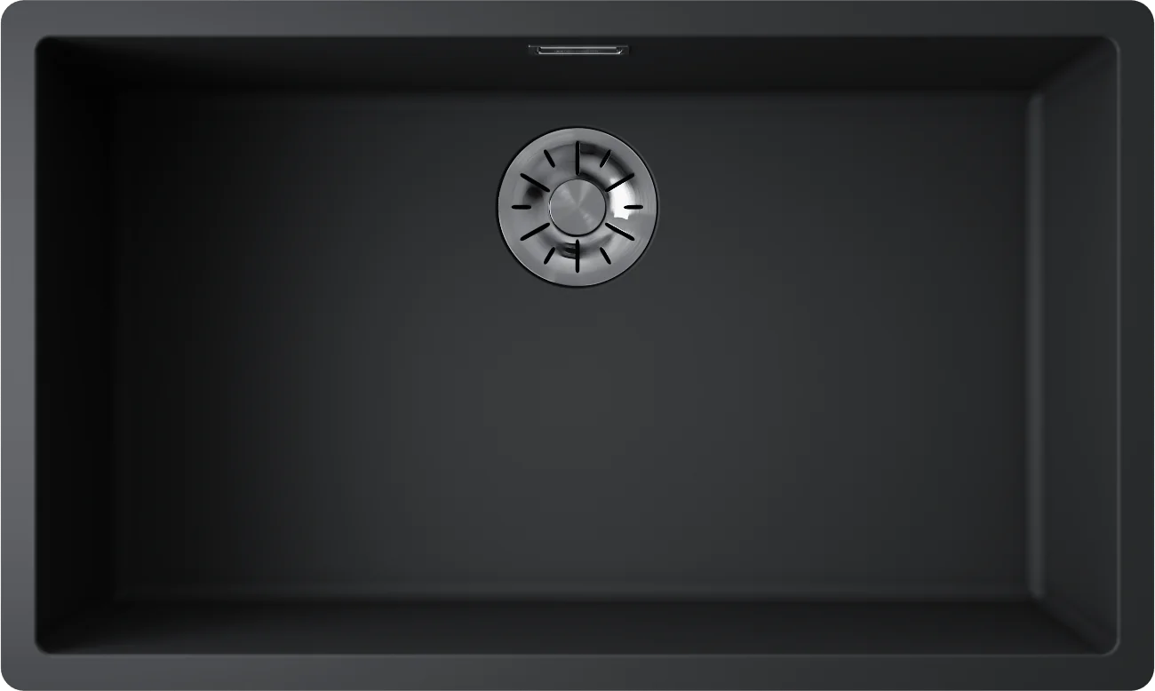 Мойка для кухни Omoikiri Yamakawa 75-Integra — gb