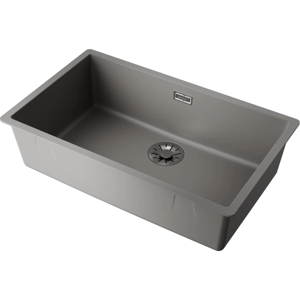 Мойка для кухни Omoikiri Yamakawa 75-Integra — gr