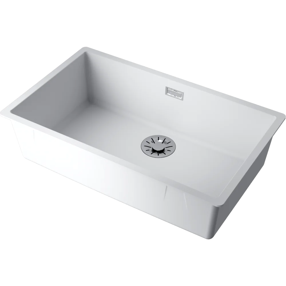 Мойка для кухни Omoikiri Yamakawa 75-Integra — wh