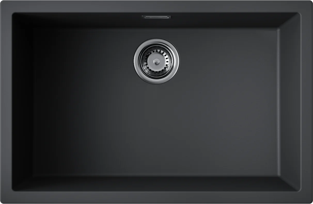 Мойка для кухни Omoikiri Yamakawa 75T-U/I — bl