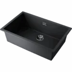 Мойка для кухни Omoikiri Yamakawa 75T-U/I — bl