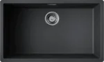 Мойка для кухни Omoikiri Yamakawa 75T Integra — bl