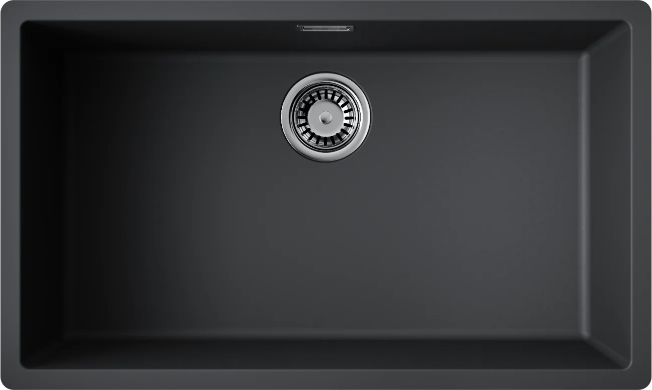Мойка для кухни Omoikiri Yamakawa 75T Integra — bl