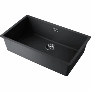 Мойка для кухни Omoikiri Yamakawa 75T Integra - черный
