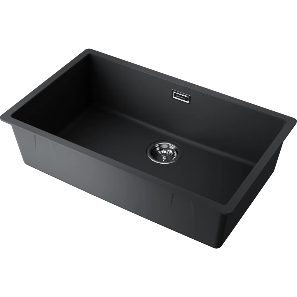 Мойка для кухни Omoikiri Yamakawa 75T Integra — bl