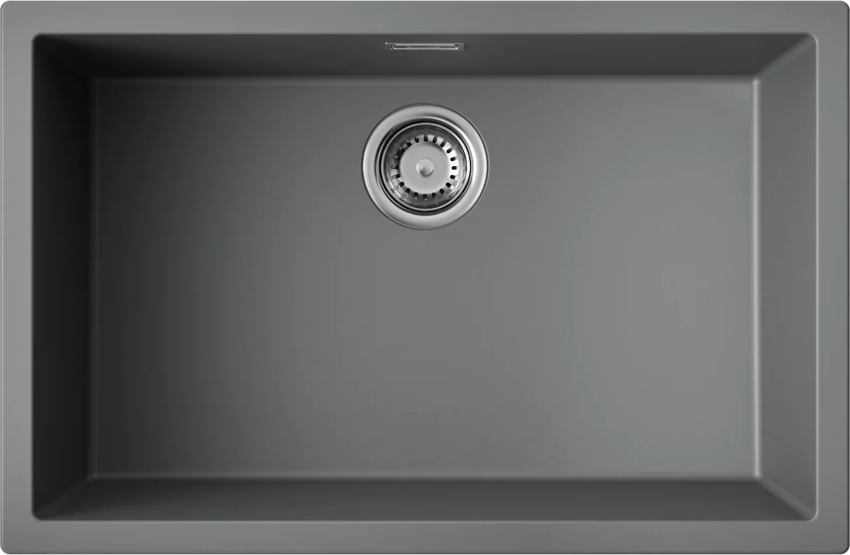 Мойка для кухни Omoikiri Yamakawa 75T-U/I — pl