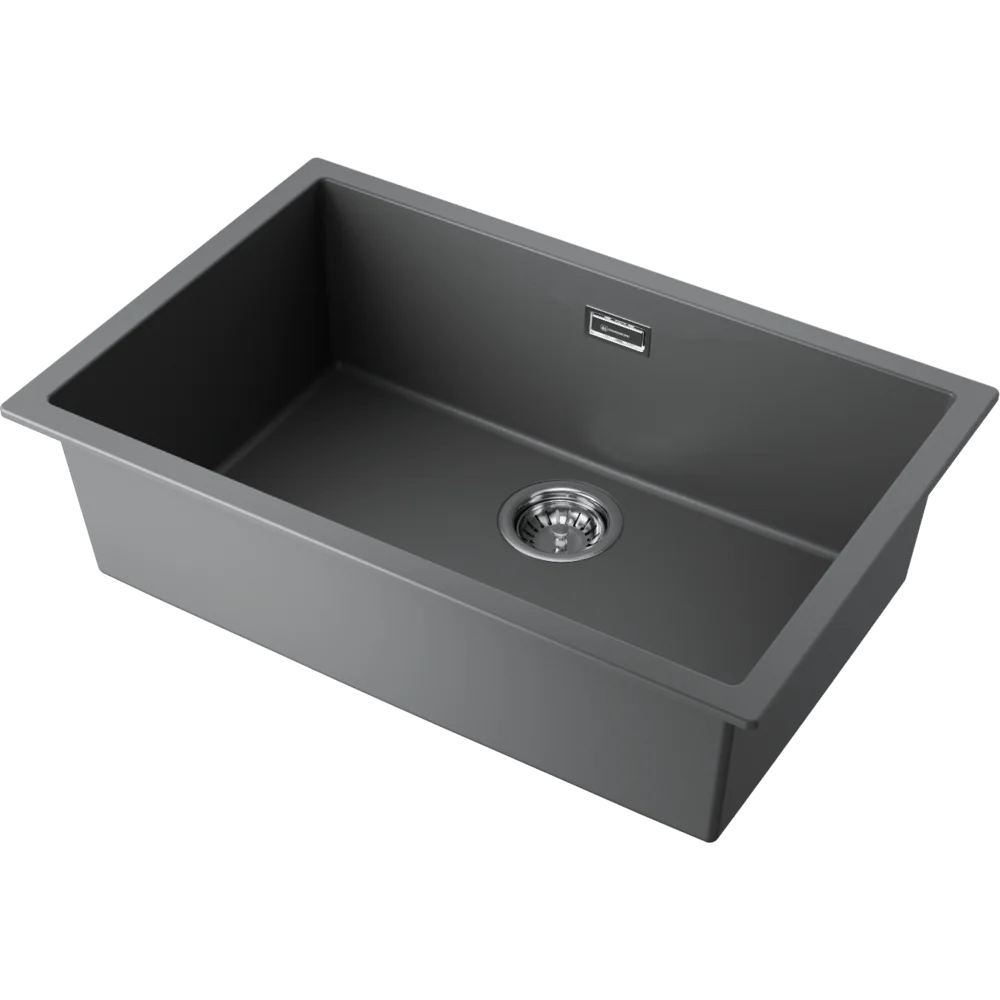 Мойка для кухни Omoikiri Yamakawa 75T-U/I — pl