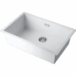 Мойка для кухни Omoikiri Yamakawa 75T-U/I — wh