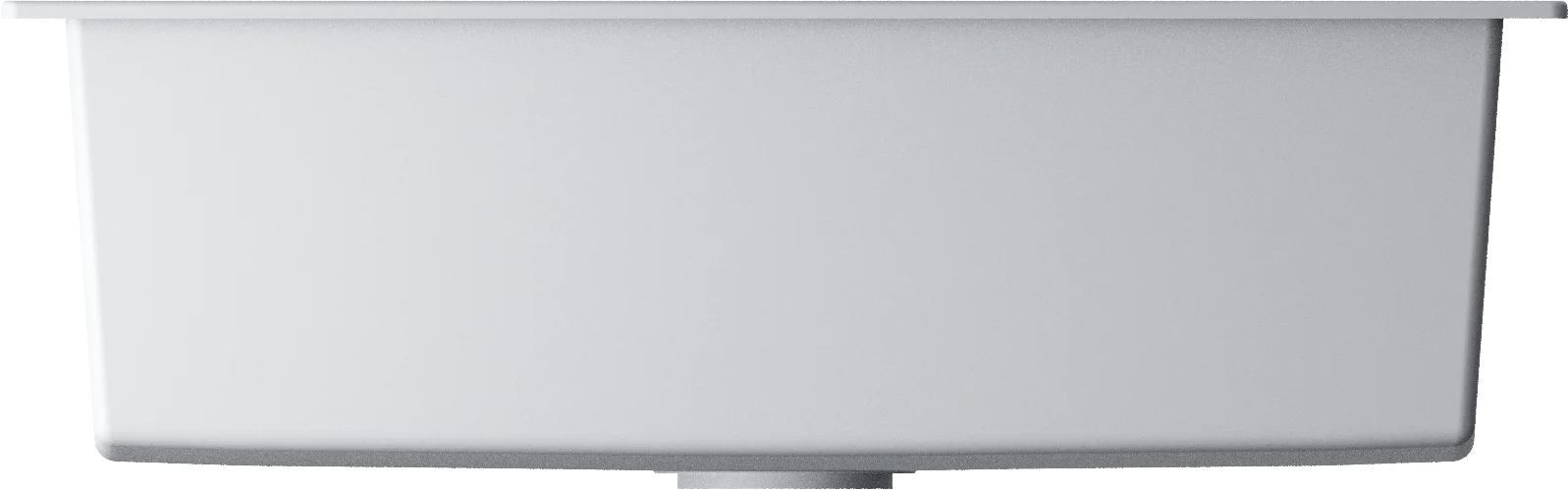 Мойка для кухни Omoikiri Yamakawa 75T-U/I — wh