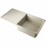 Мойка для кухни Omoikiri Yasugata 100 — be