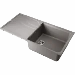 Мойка для кухни Omoikiri Yasugata 100 — gr