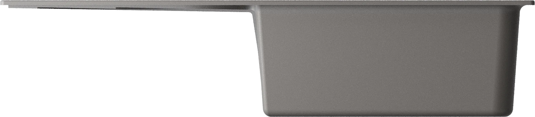 Мойка для кухни Omoikiri Yasugata 100 — gr