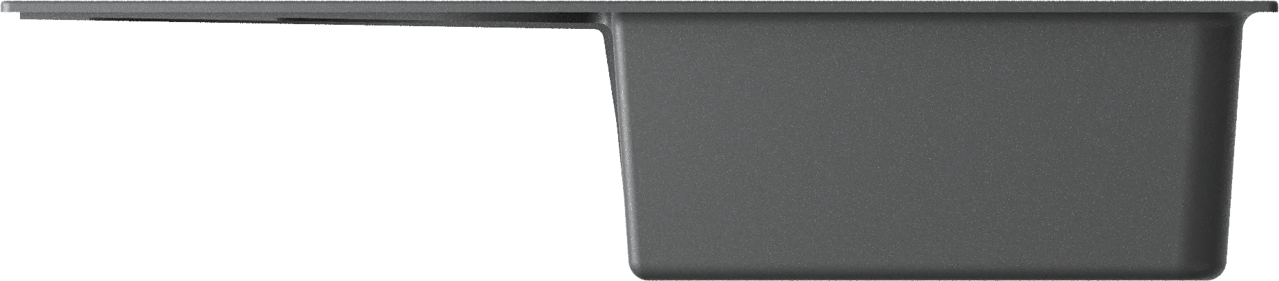 Мойка для кухни Omoikiri Yasugata 100 — pl