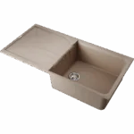 Мойка для кухни Omoikiri Yasugata 100 — sa