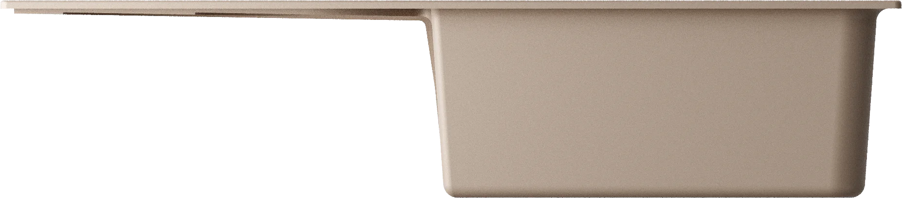 Мойка для кухни Omoikiri Yasugata 100 — sa