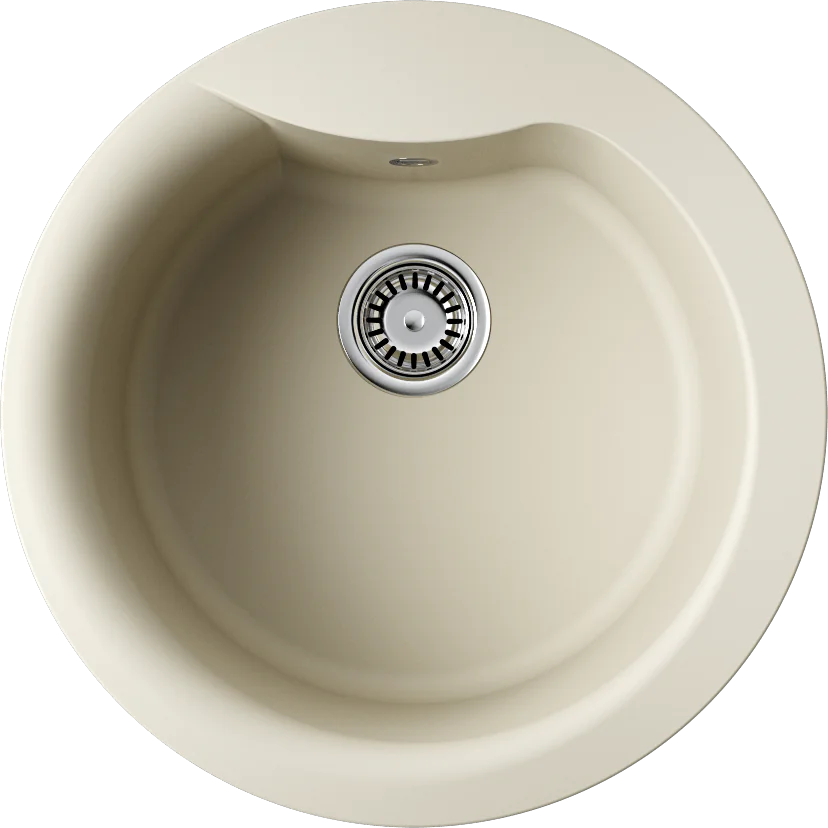 Мойка для кухни Omoikiri Yasugata 48R — be