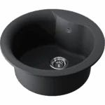 Мойка для кухни Omoikiri Yasugata 48R — bl