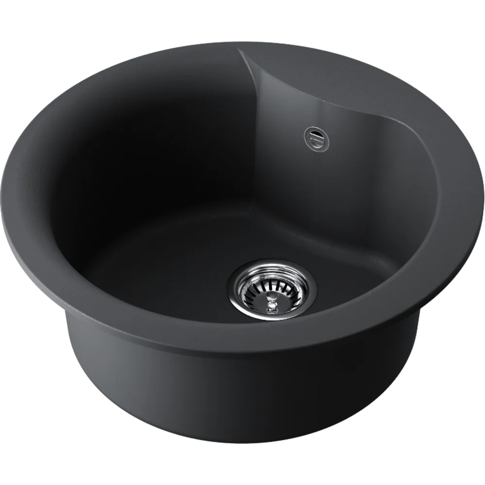 Мойка для кухни Omoikiri Yasugata 48R — bl