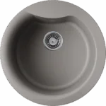 Мойка для кухни Omoikiri Yasugata 48R — gr