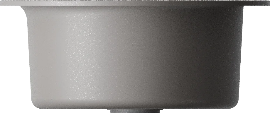 Мойка для кухни Omoikiri Yasugata 48R — gr