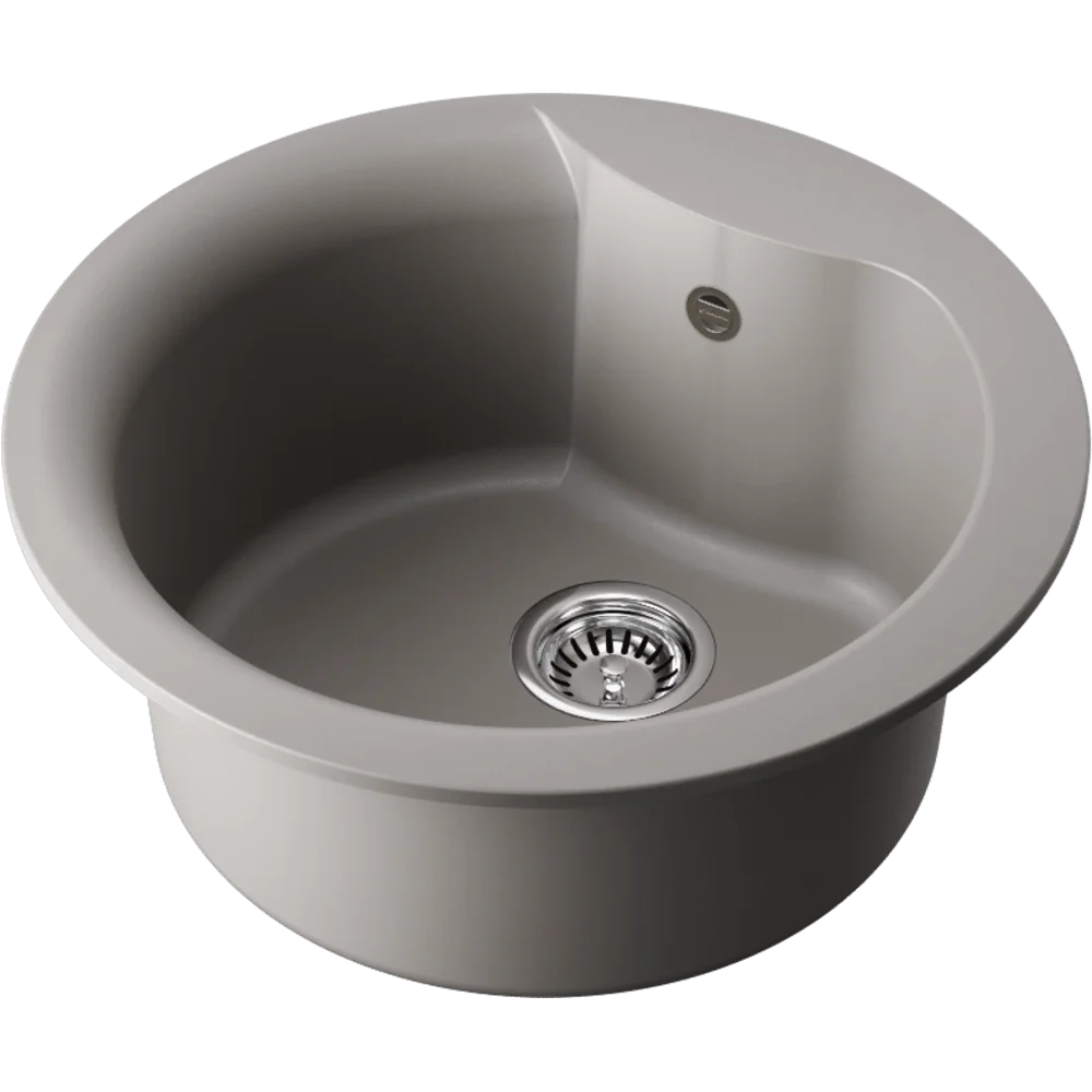 Мойка для кухни Omoikiri Yasugata 48R — gr