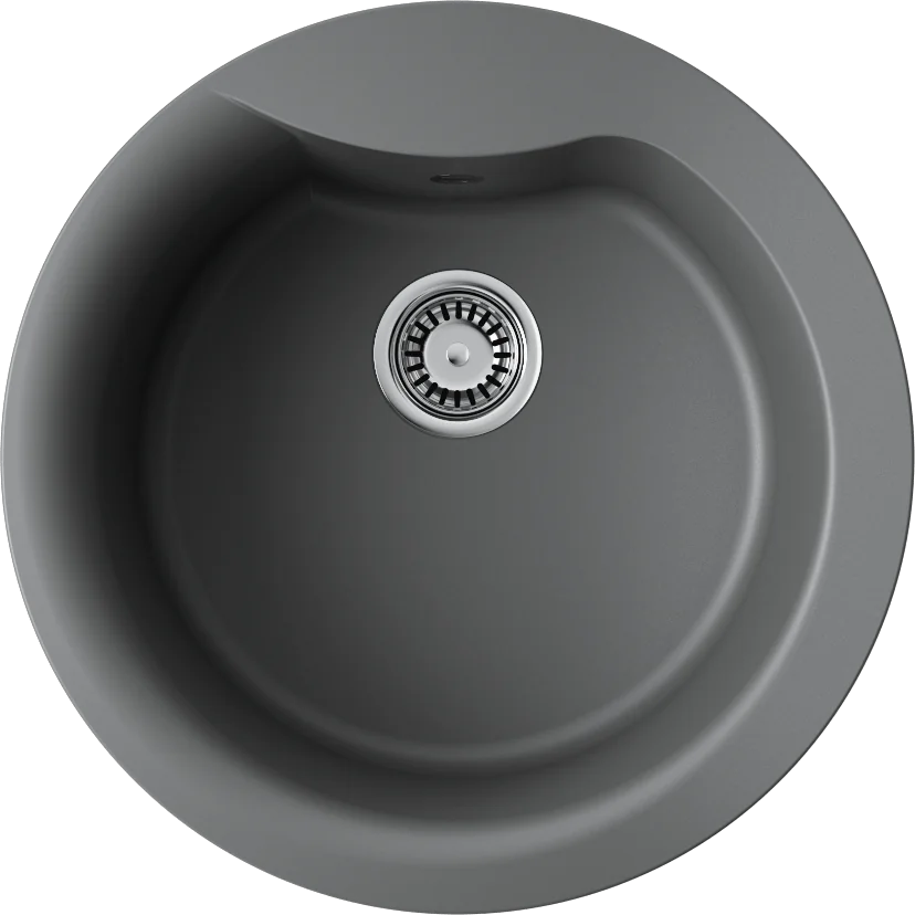 Мойка для кухни Omoikiri Yasugata 48R — pl