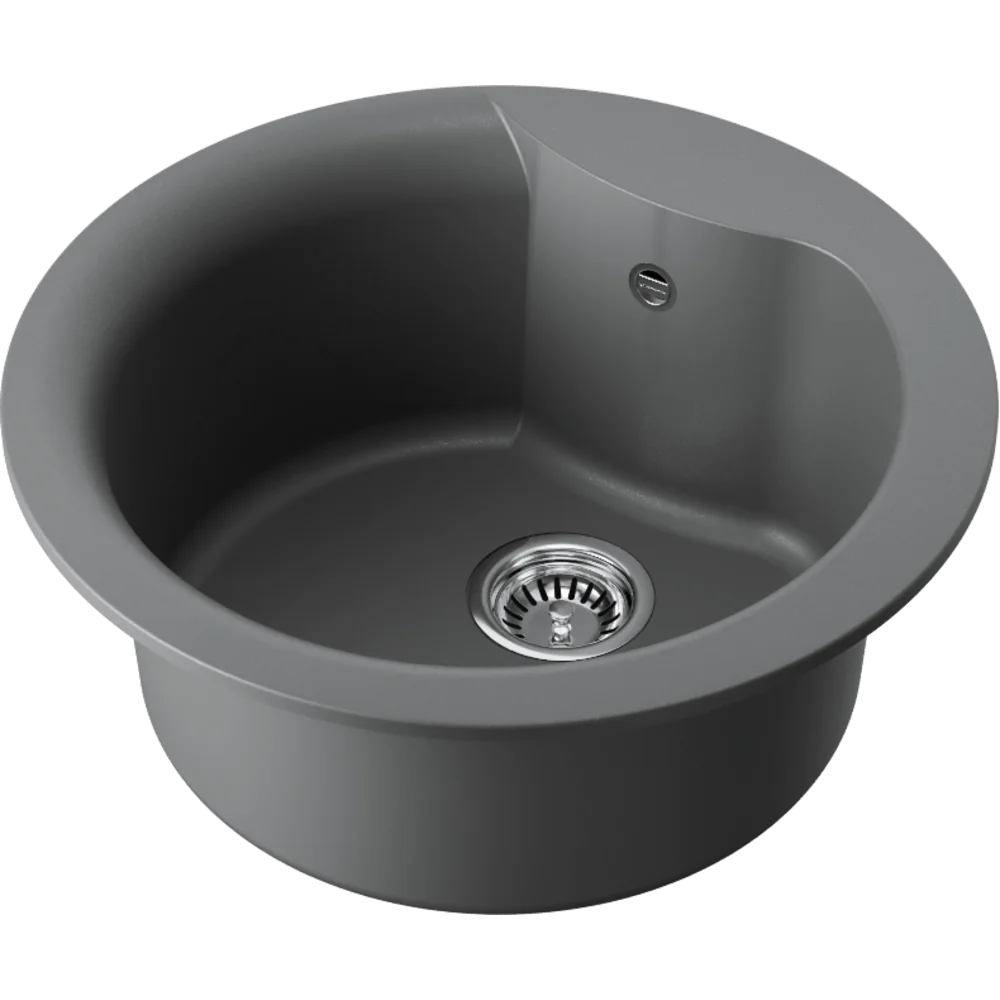 Мойка для кухни Omoikiri Yasugata 48R — pl