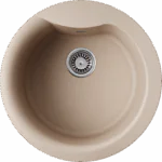 Мойка для кухни Omoikiri Yasugata 48R — sa