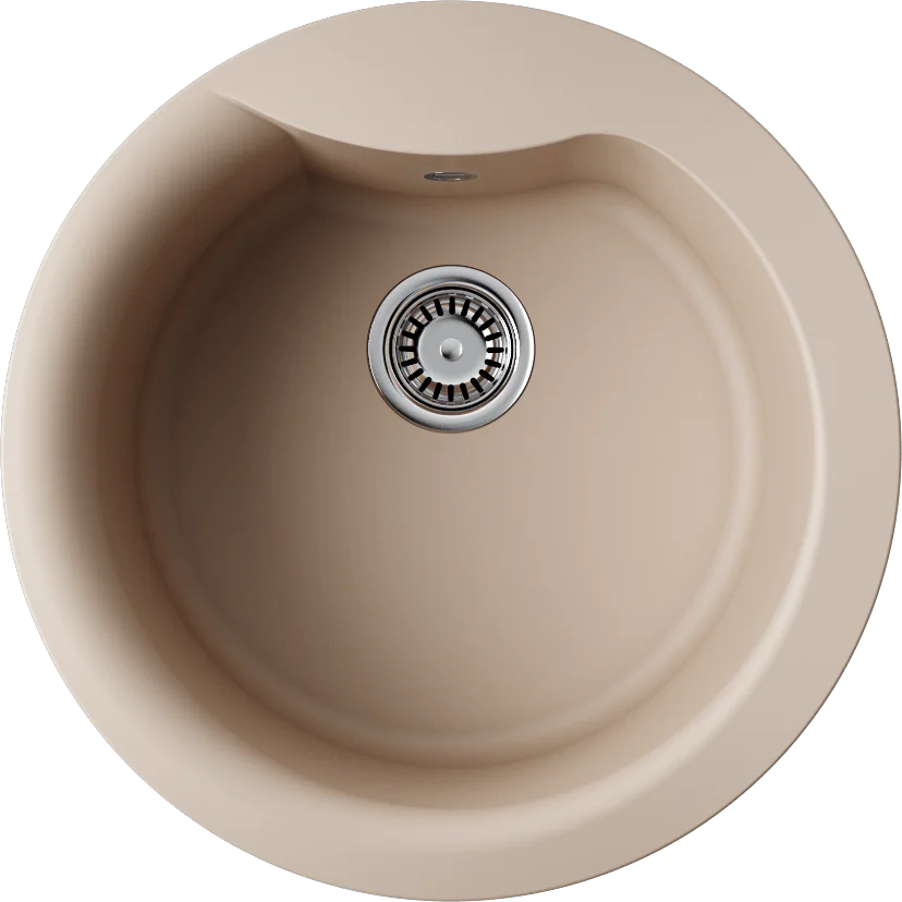 Мойка для кухни Omoikiri Yasugata 48R — sa