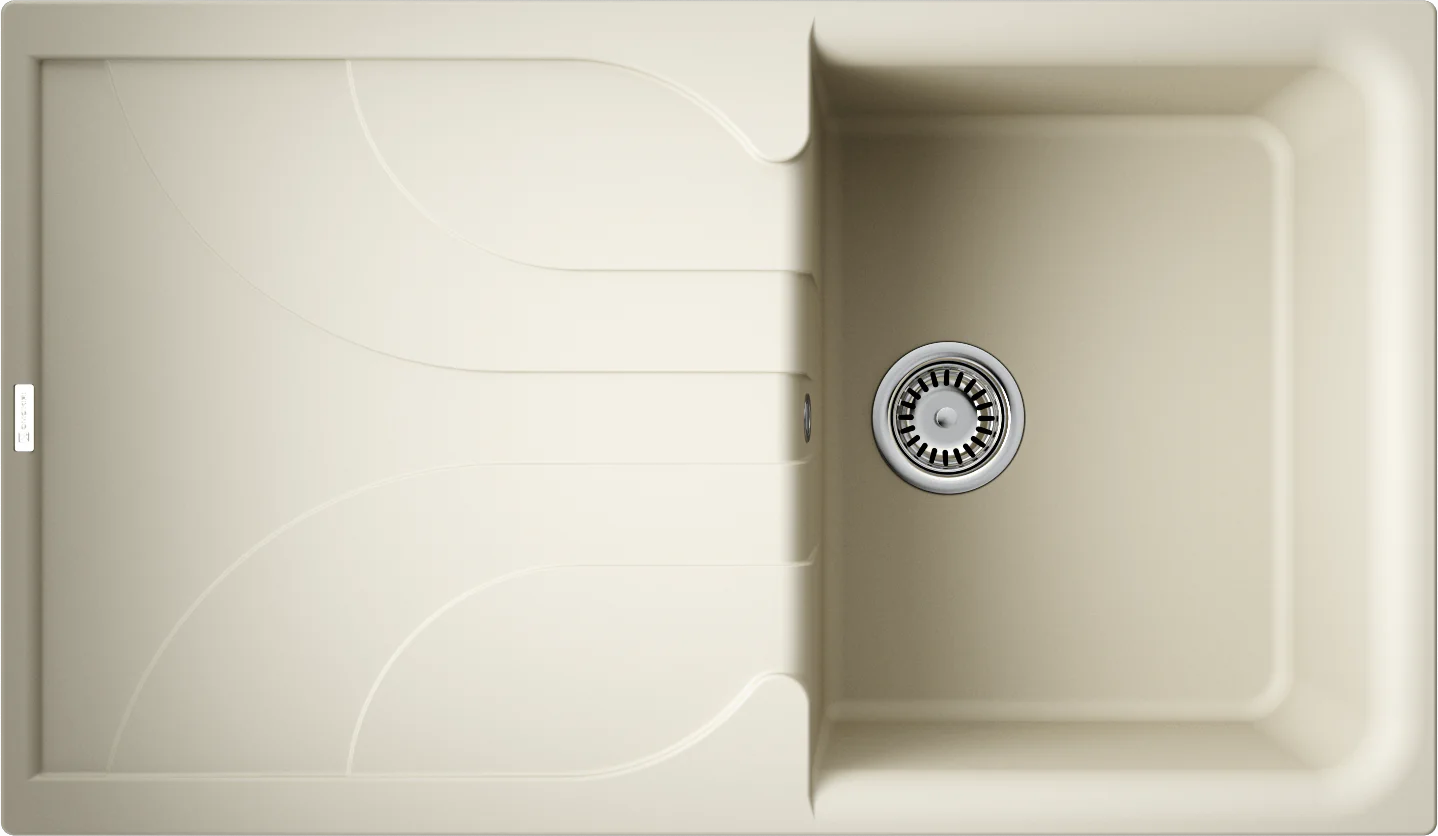 Мойка для кухни Omoikiri Yasugata 86 — be