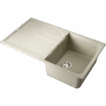 Мойка для кухни Omoikiri Yasugata 86 — be